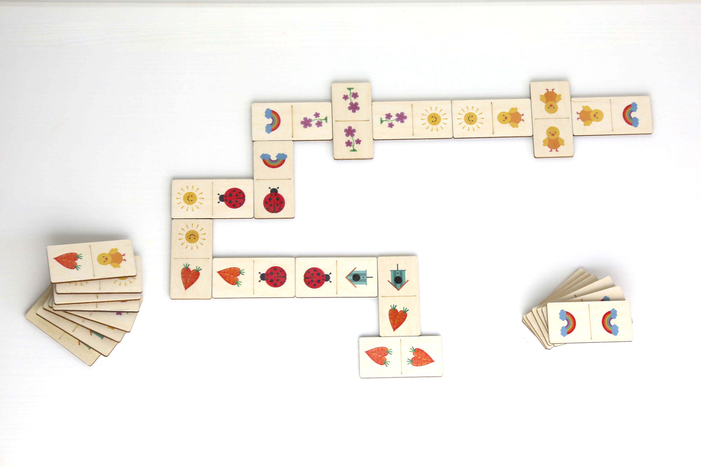Velykinis domino